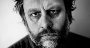 Slavoj Žižek, un filósofo esencialmente provocador…