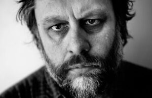 Slavoj Žižek, un filósofo esencialmente provocador…